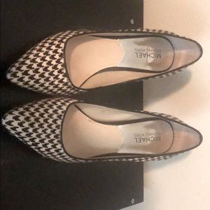 Michael Kors heels